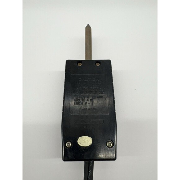 MAXIM Electric Wok Heat Temp Control Probe Power Cord P-7 - P-500 - Picture 7 of 9